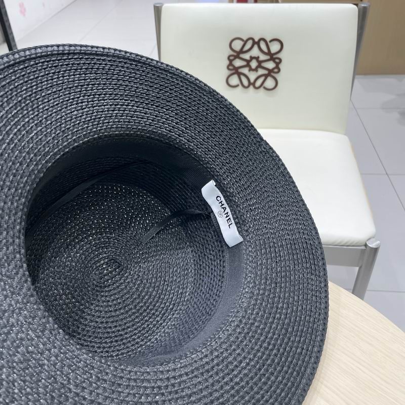 Chanel top hat (237)