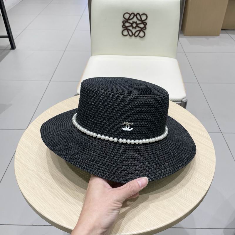 Chanel top hat (238)