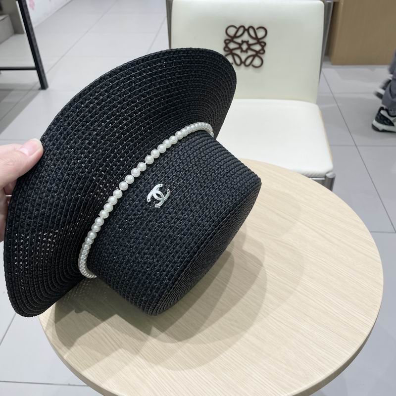 Chanel top hat (239)