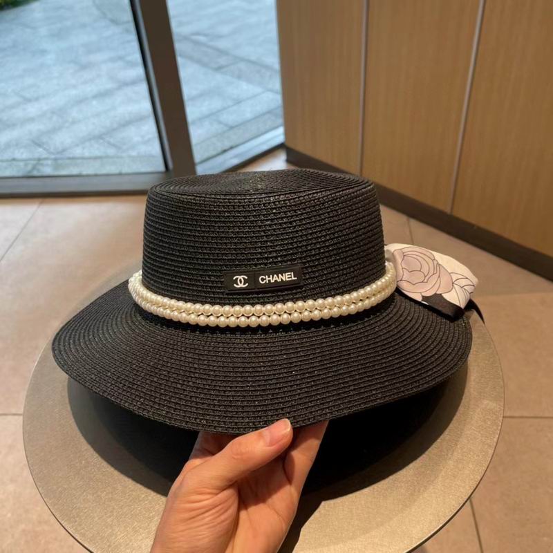 Chanel top hat (24)