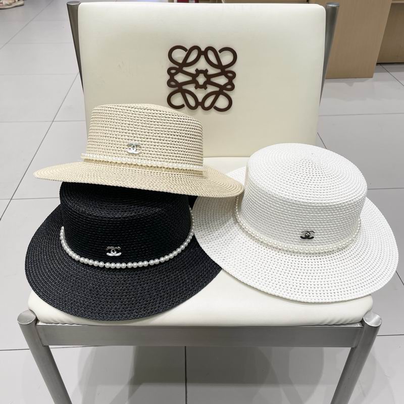Chanel top hat (241)