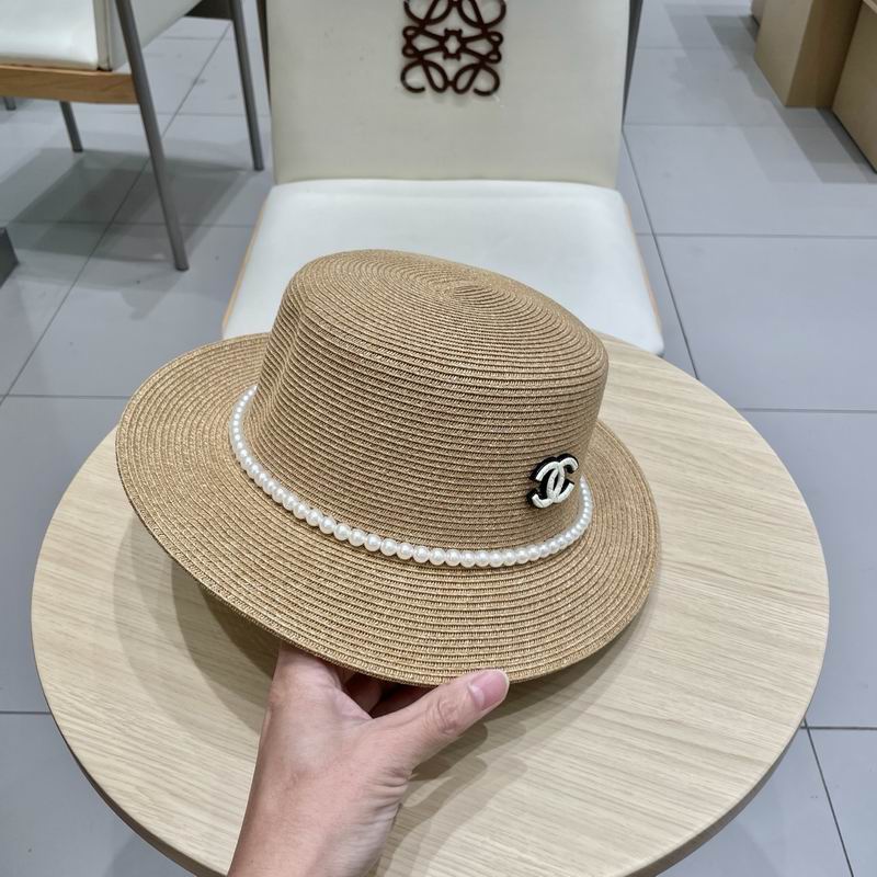 Chanel top hat (241)