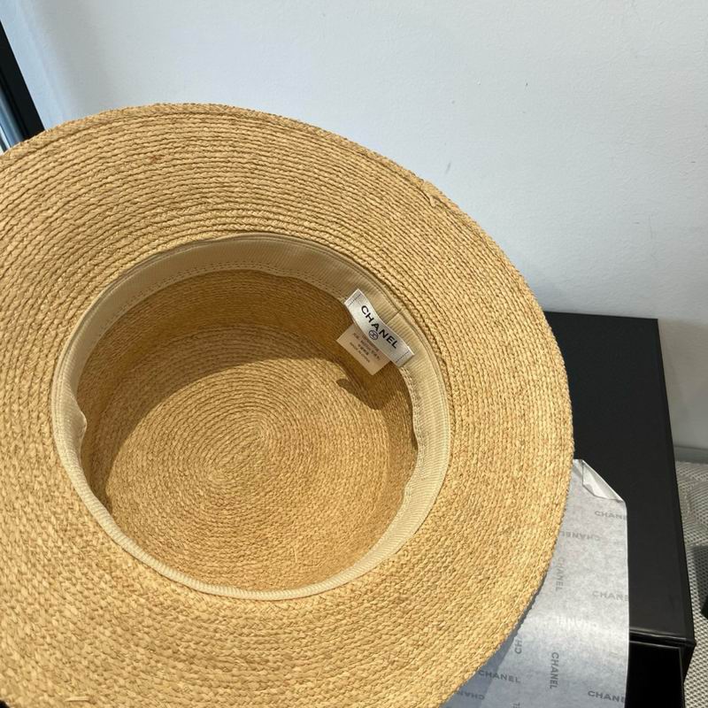 Chanel top hat (241)