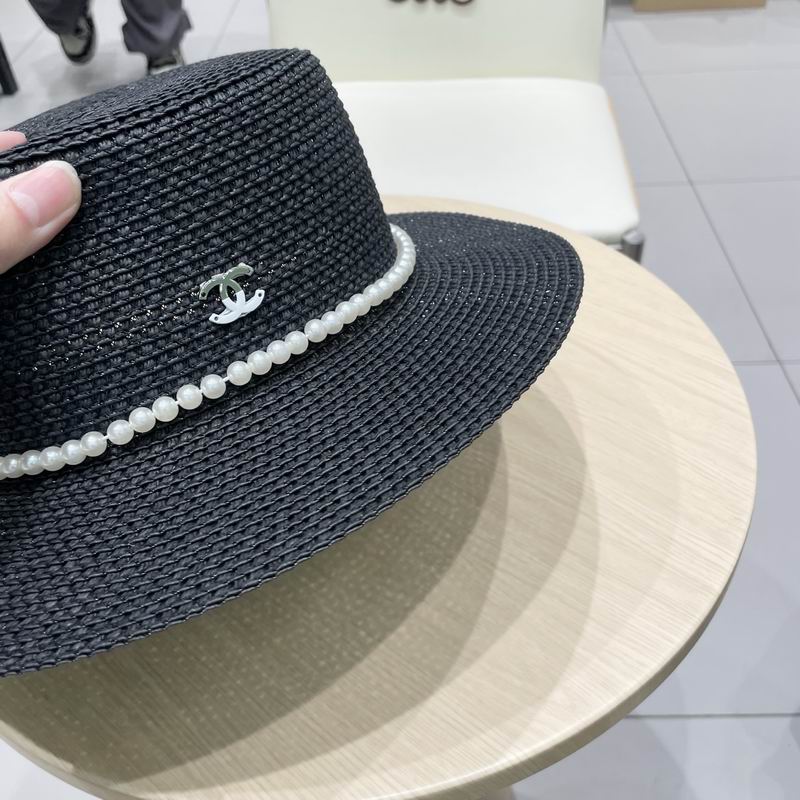 Chanel top hat (242)