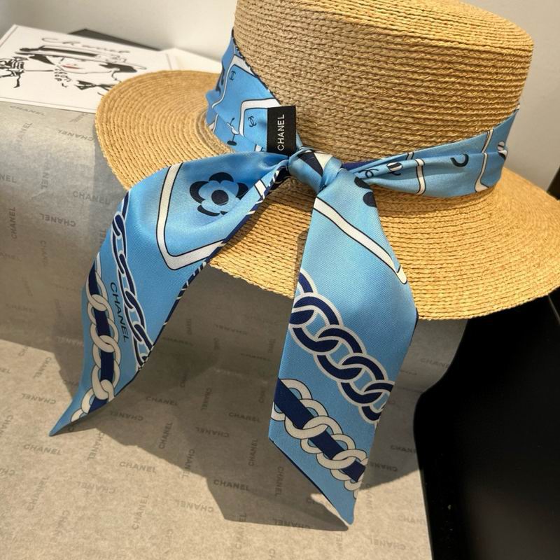 Chanel top hat (242)