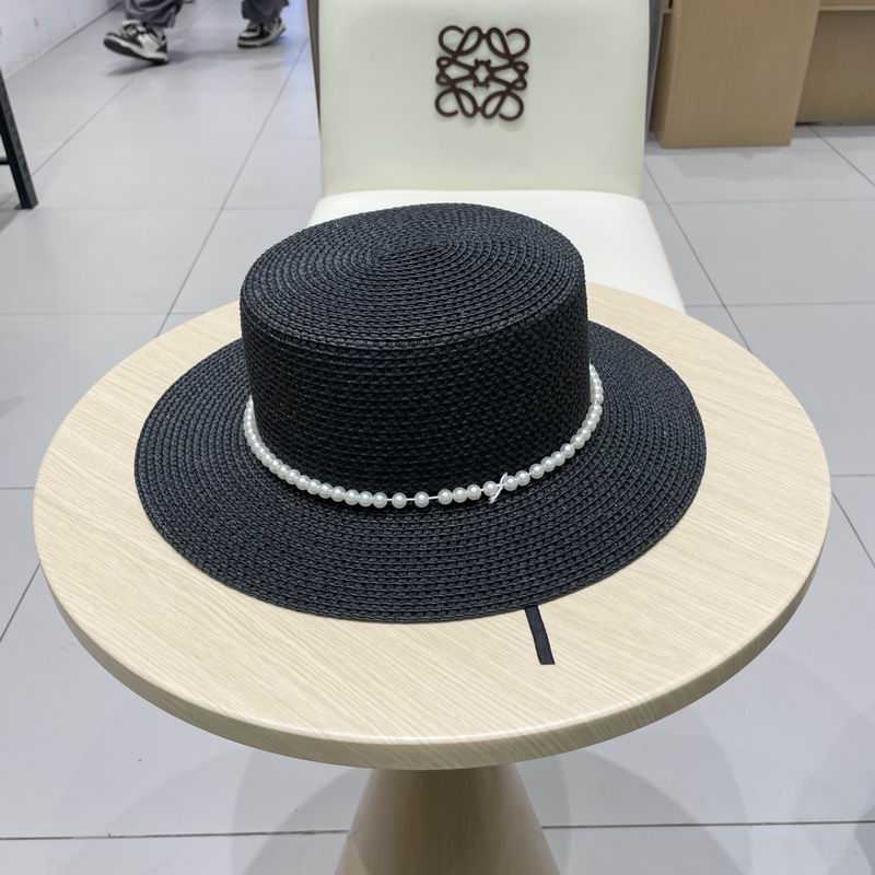 Chanel top hat (243)