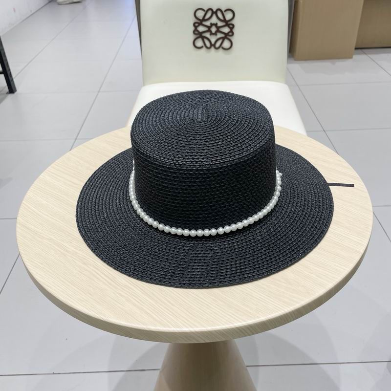 Chanel top hat (244)