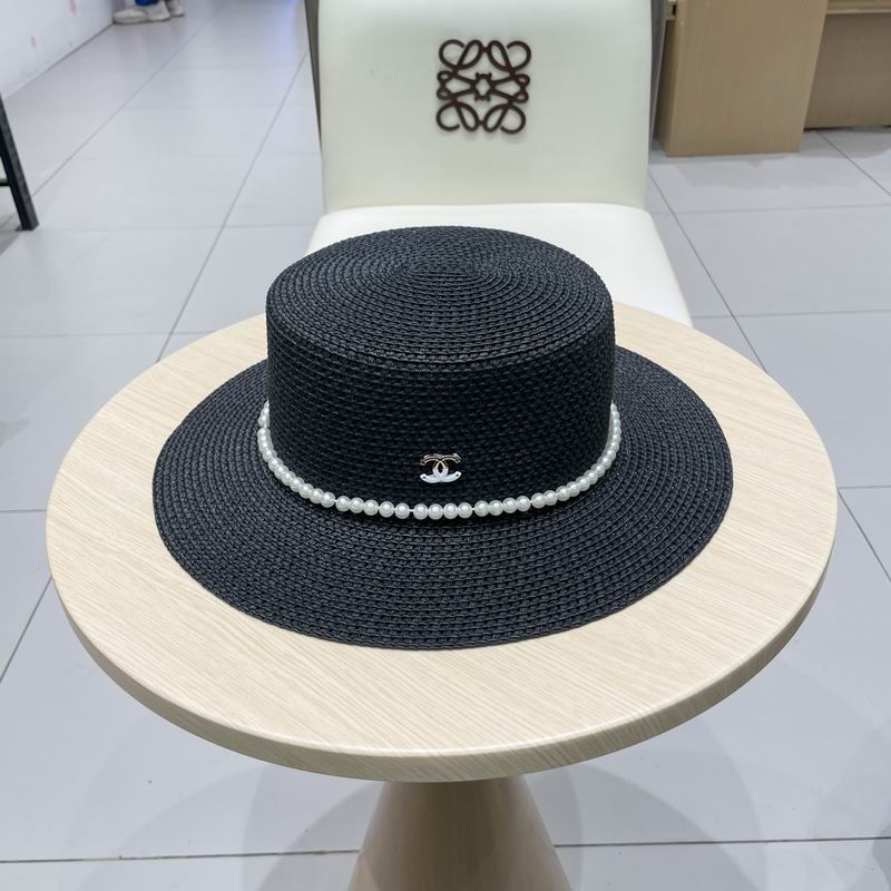 Chanel top hat (245)