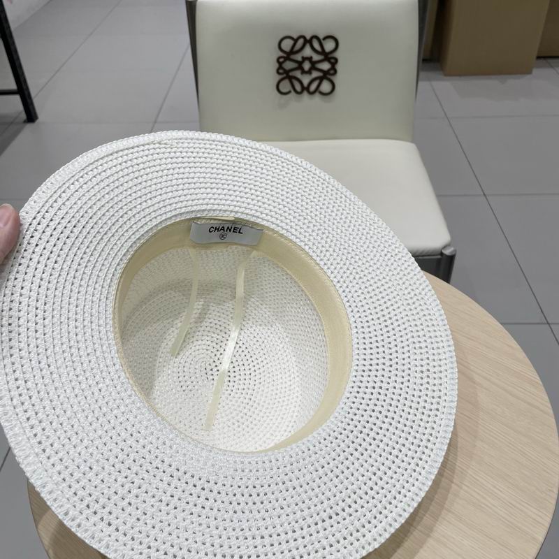 Chanel top hat (246)