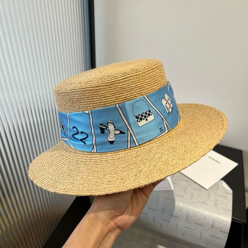 Chanel top hat (246)