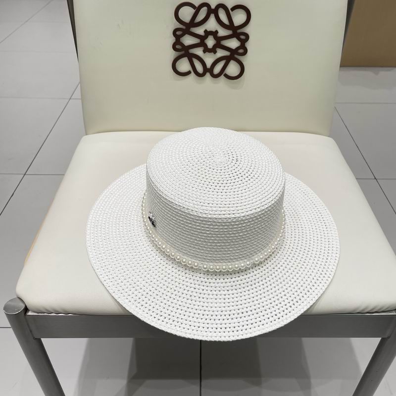 Chanel top hat (247)