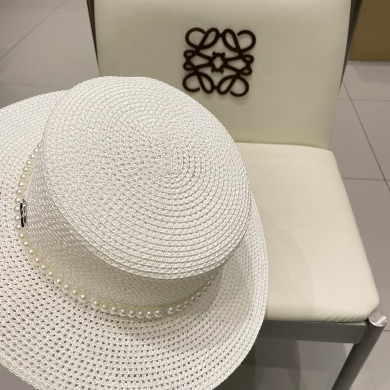 Chanel top hat (248)