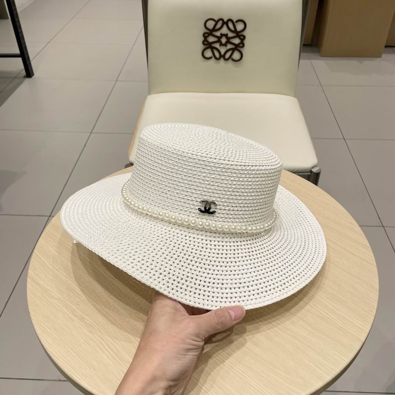 Chanel top hat (249)