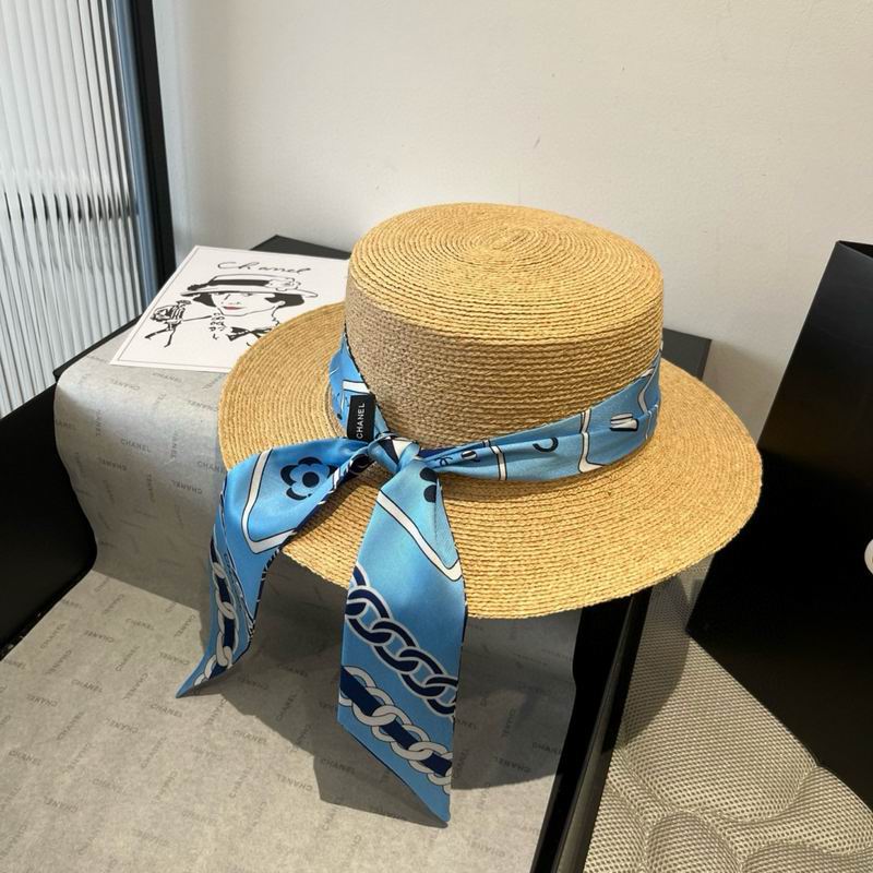 Chanel top hat (249)