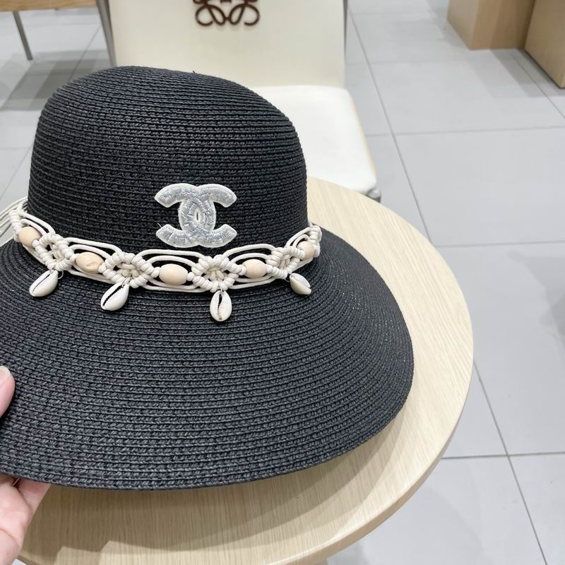 Chanel top hat (25)