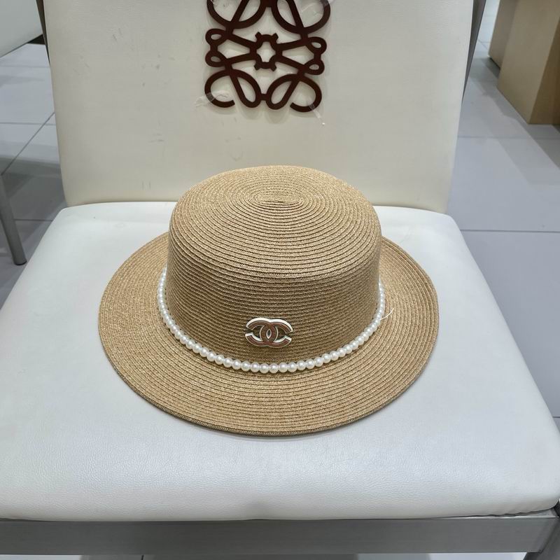 Chanel top hat (250)