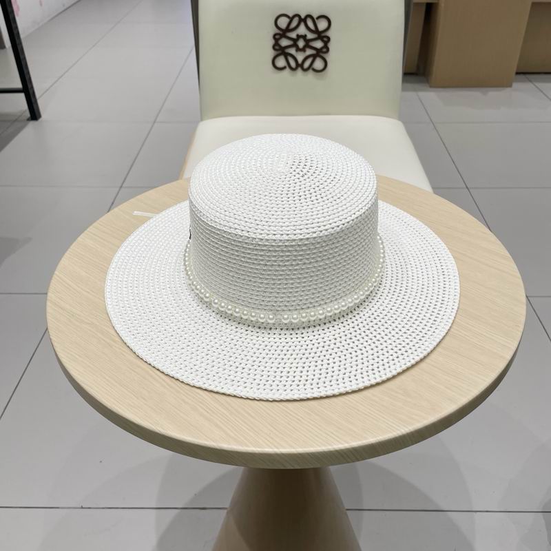 Chanel top hat (253)