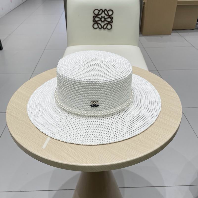 Chanel top hat (254)