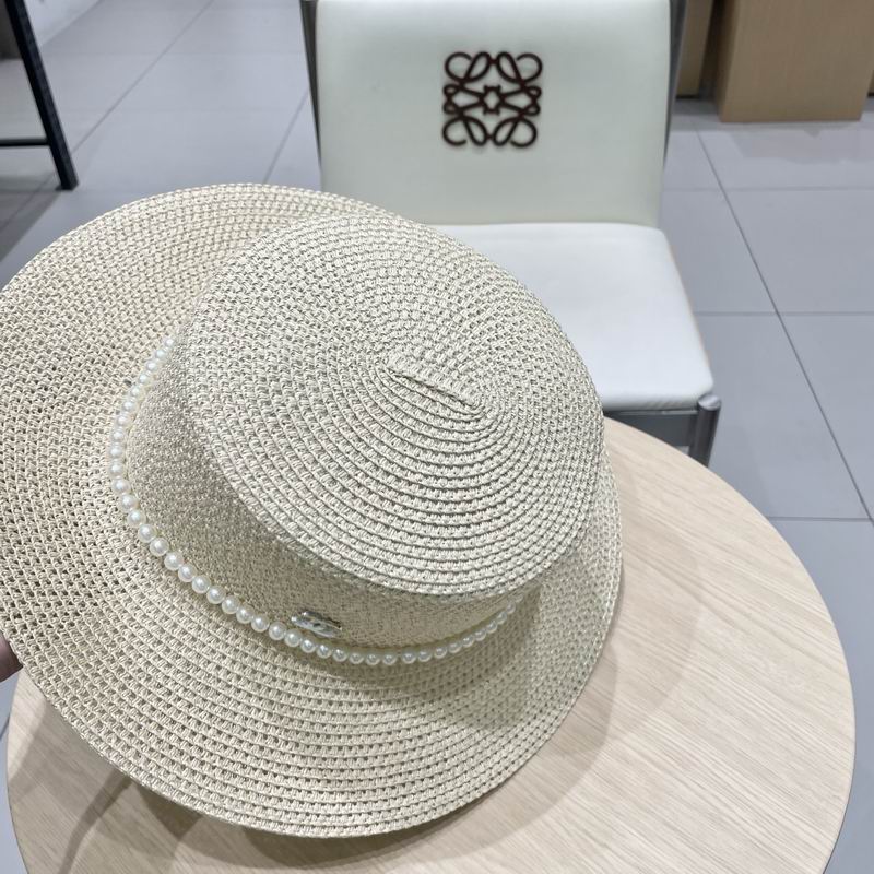 Chanel top hat (255)