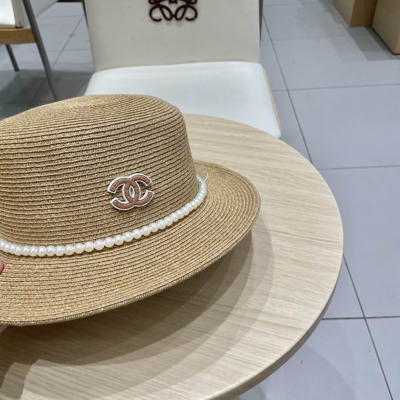 Chanel top hat (255)