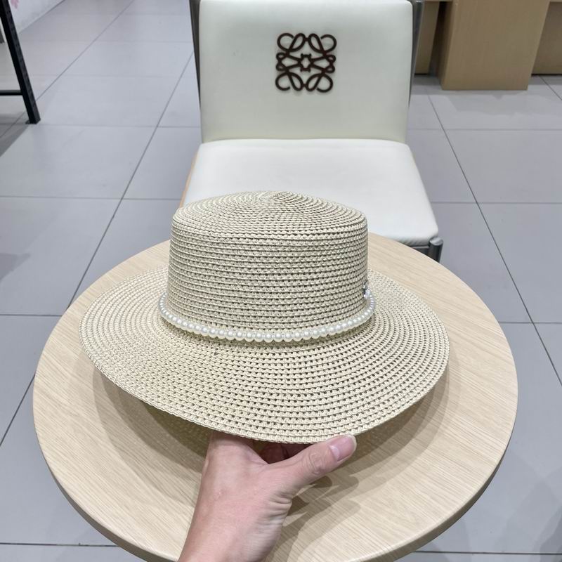 Chanel top hat (256)