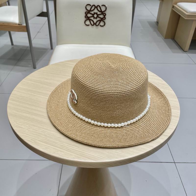 Chanel top hat (256)