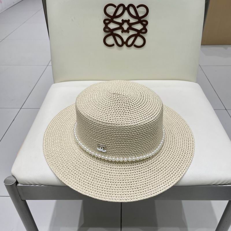 Chanel top hat (257)