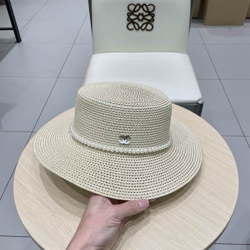 Chanel top hat (258)