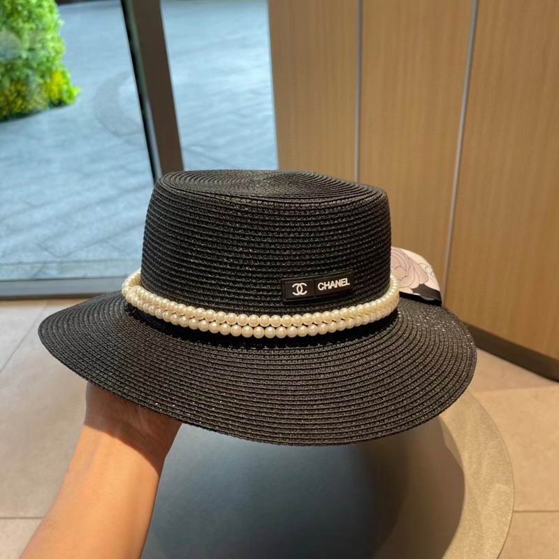 Chanel top hat (26)