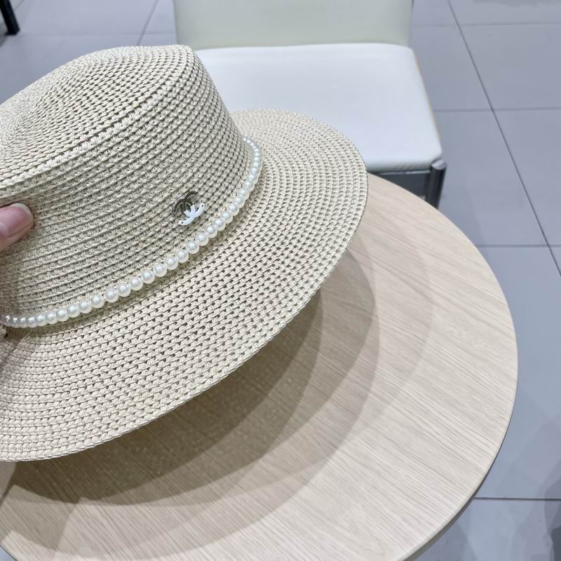Chanel top hat (260)
