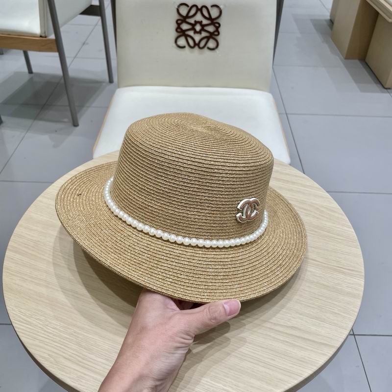 Chanel top hat (260)