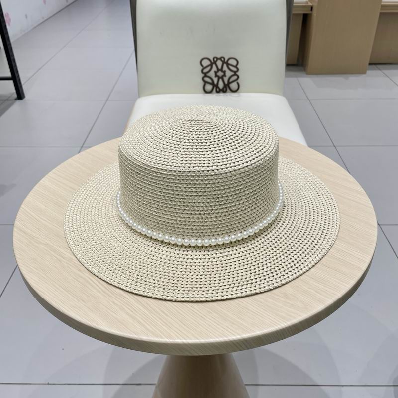 Chanel top hat (261)