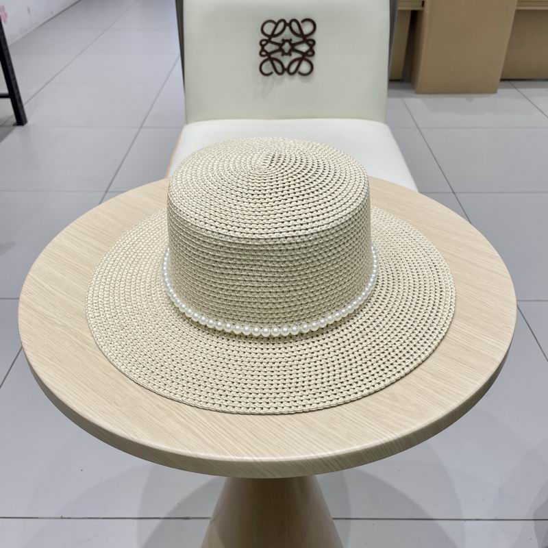 Chanel top hat (262)