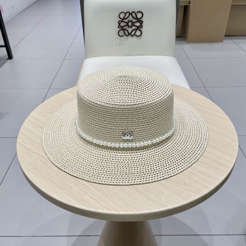 Chanel top hat (263)