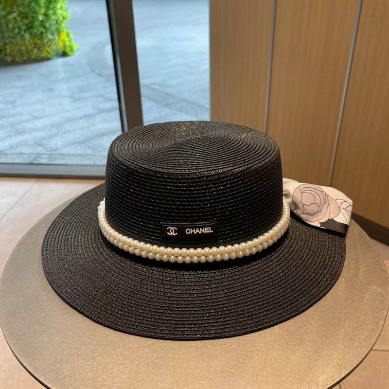 Chanel top hat (27)