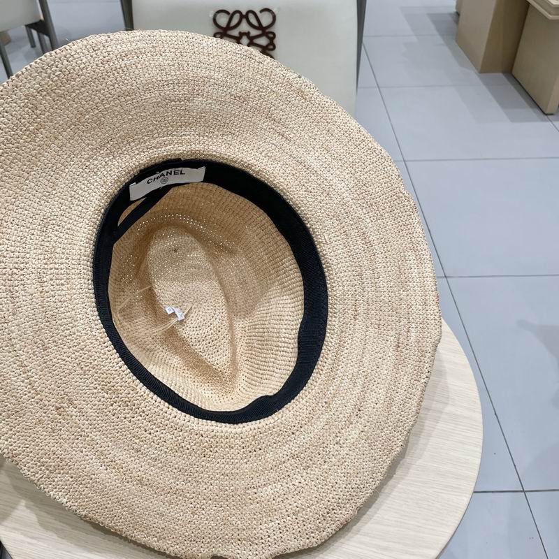 Chanel top hat (275)