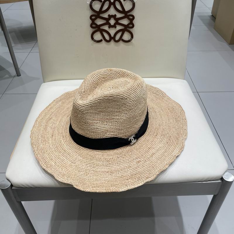 Chanel top hat (276)