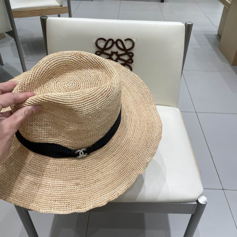 Chanel top hat (277)