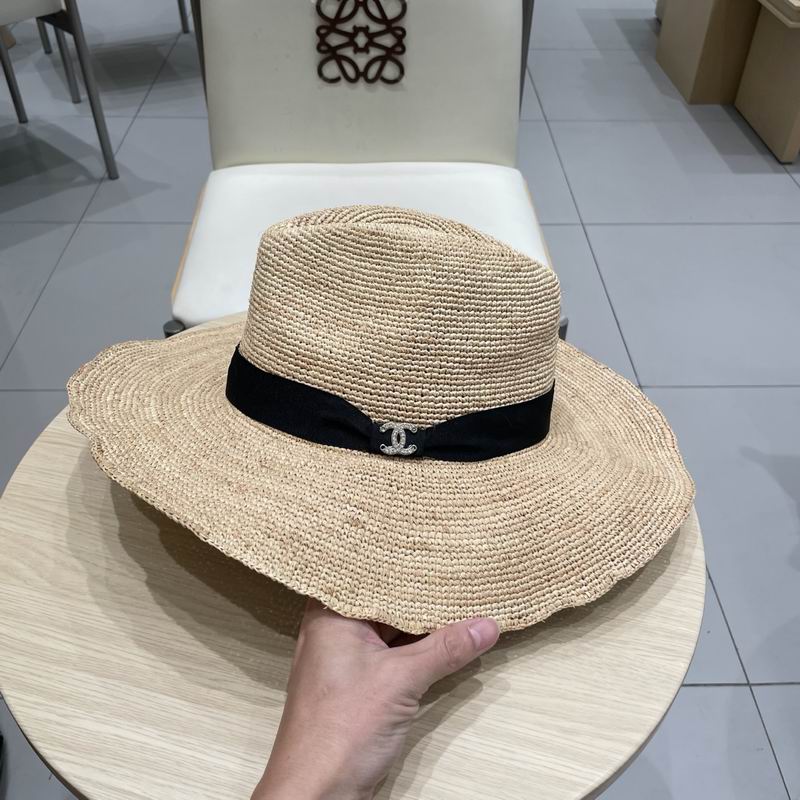 Chanel top hat (278)