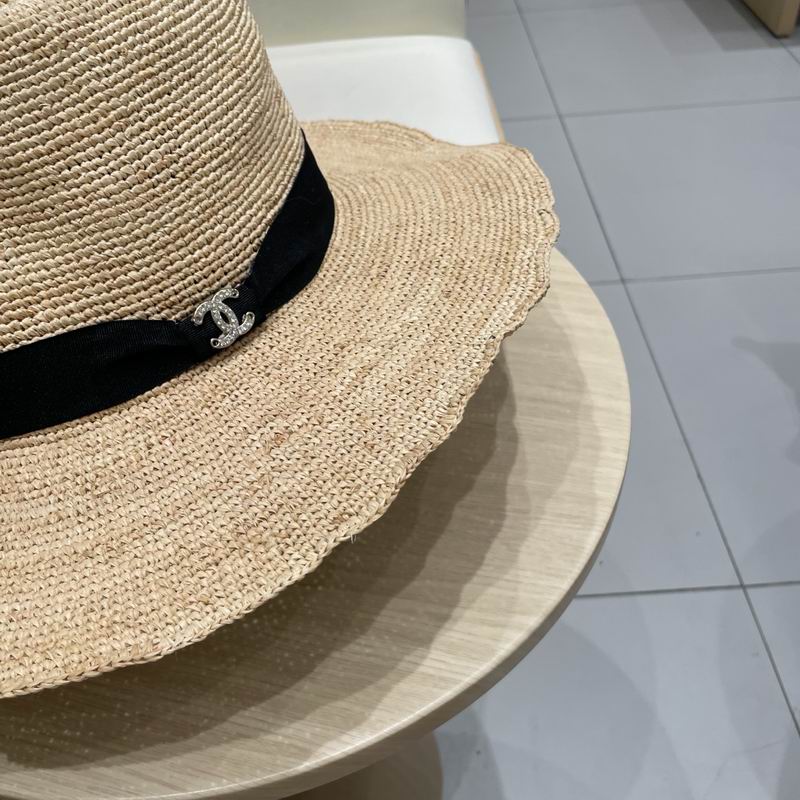 Chanel top hat (281)