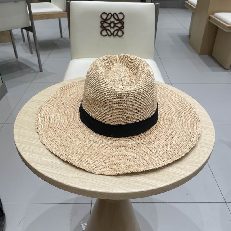 Chanel top hat (283)