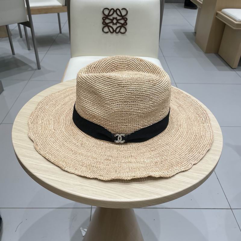 Chanel top hat (284)