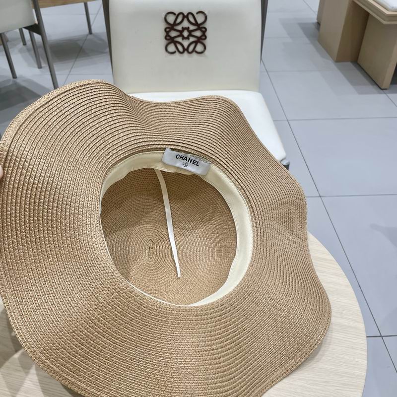 Chanel top hat (285)