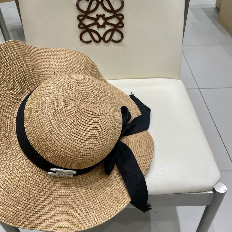 Chanel top hat (288)