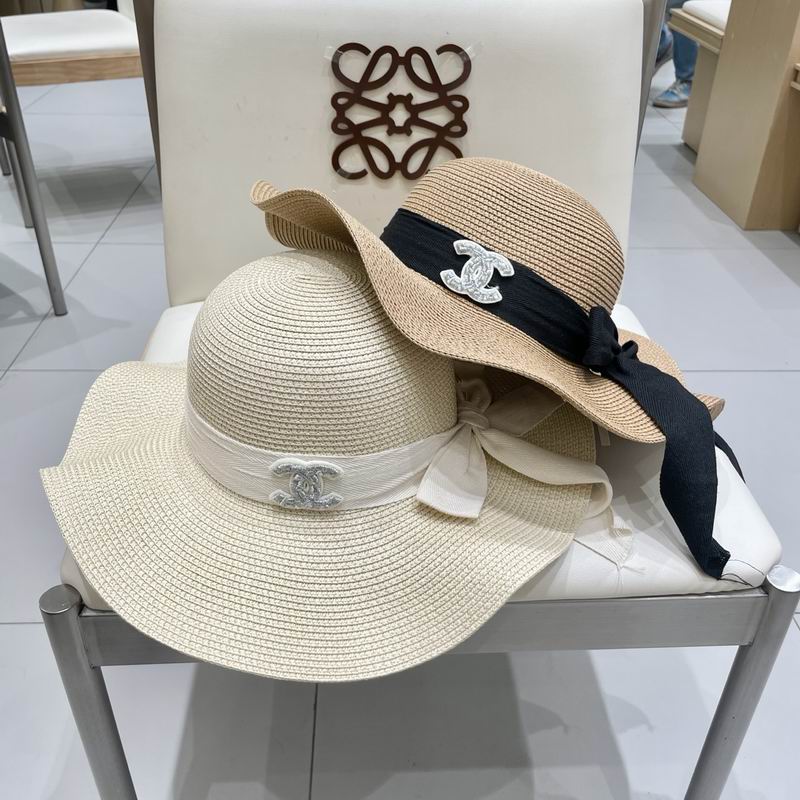 Chanel top hat (289)