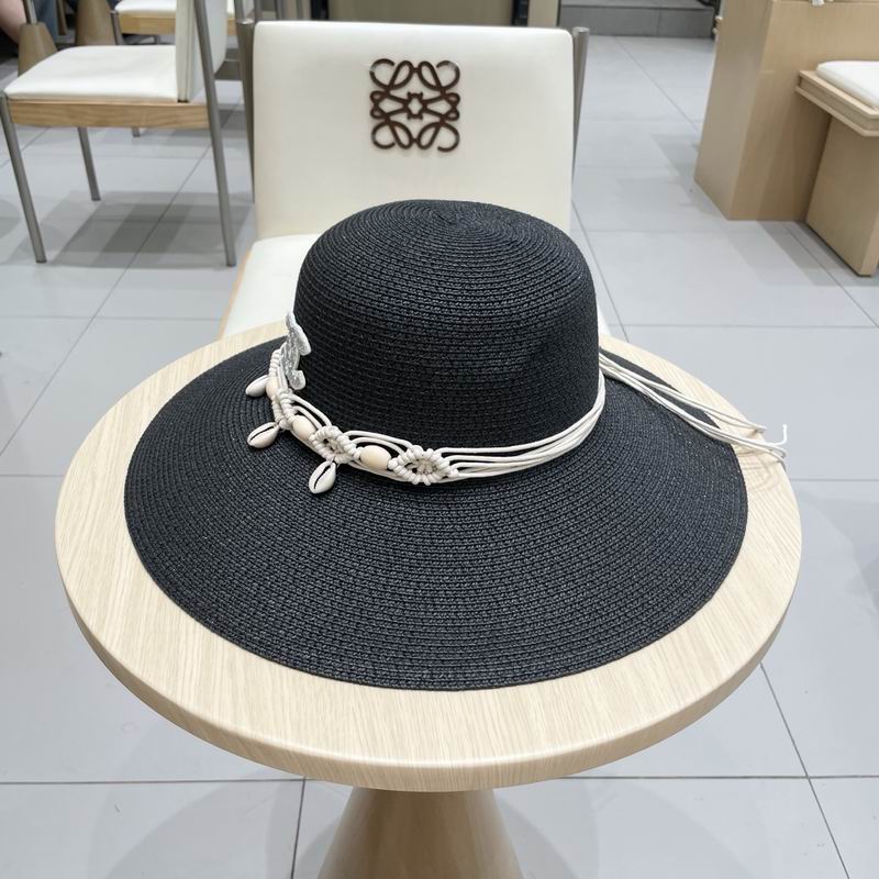 Chanel top hat (29)
