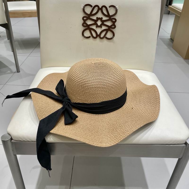 Chanel top hat (291)