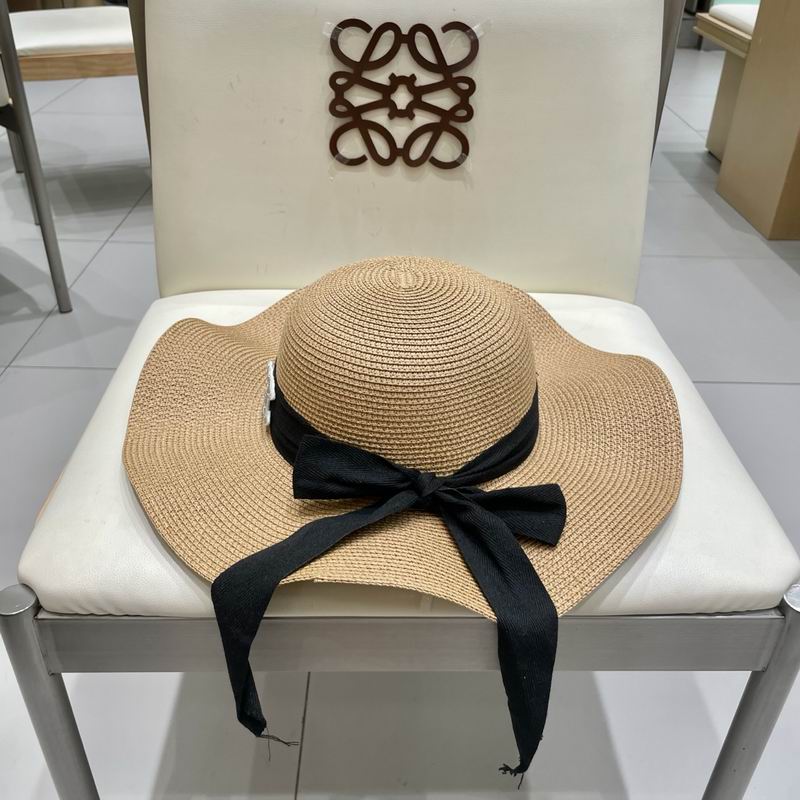 Chanel top hat (292)