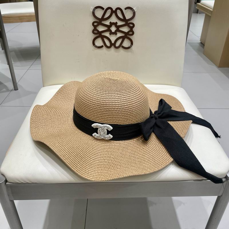 Chanel top hat (293)