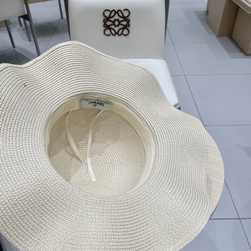 Chanel top hat (294)